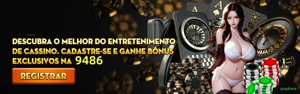 App popbea apostas esportivas mobile