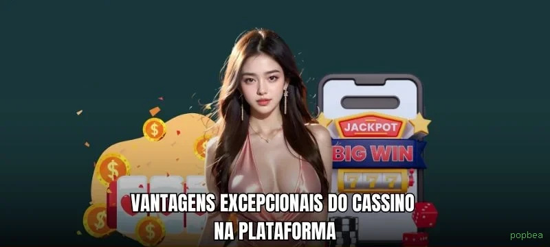 Cassino popbea - mesas ao vivo e jogos