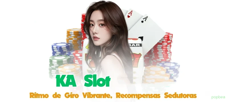 Cassino ao vivo popbea dealers