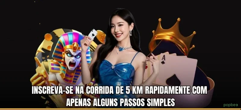 Depósito PIX popbea